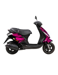 Kit déco Zip Origine TN 25 éme anniversaire 2