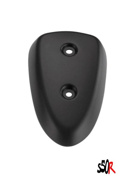 Pad's avant MBK Yamaha Stunt Slider - noir