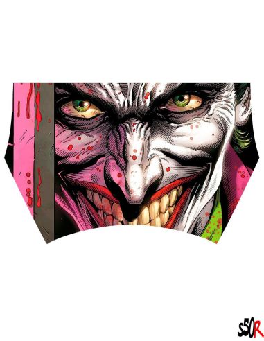 Kit déco MBK Stunt n°58 - Scoot 50 Racing