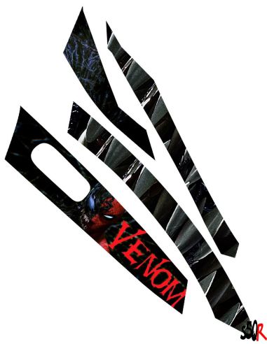 Kit déco ZIP SP n°39 - Scoot 50 Racing