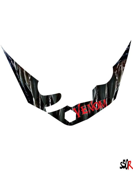 Kit déco ZIP SP n°39 - Scoot 50 Racing