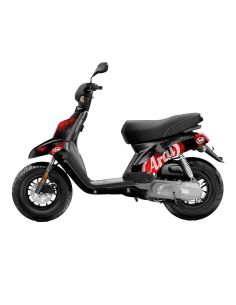 Kit déco MBK Booster n°44 - Scoot 50 Racing 2