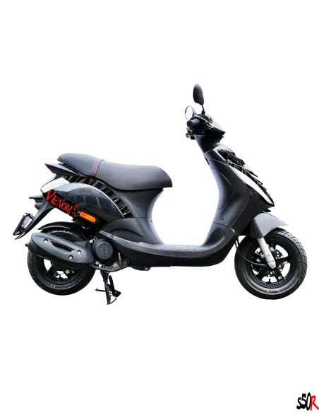 Kit déco ZIP SP n°39 - Scoot 50 Racing
