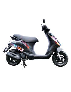 Kit déco ZIP SP n°37 - Scoot 50 Racing 2
