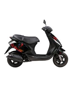 Kit déco Zip Origine n°28 - Scoot 50 Racing 2