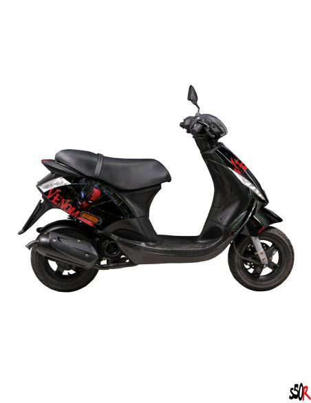 Kit déco Zip Origine n°28 - Scoot 50 Racing