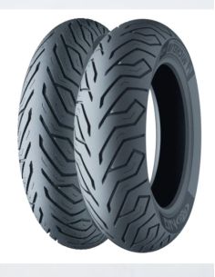 Pneu Michelin City Grip 100/80/10 53L