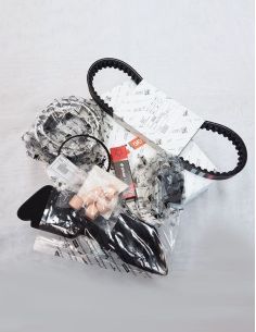 Kit pièces révision Piaggio Vespa
