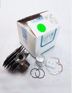 Moteur origine Piaggio Vespa 2t