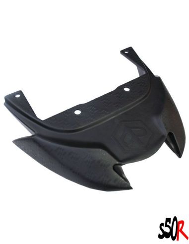 Buddygrip / spoiler "SP" Piaggio Zip