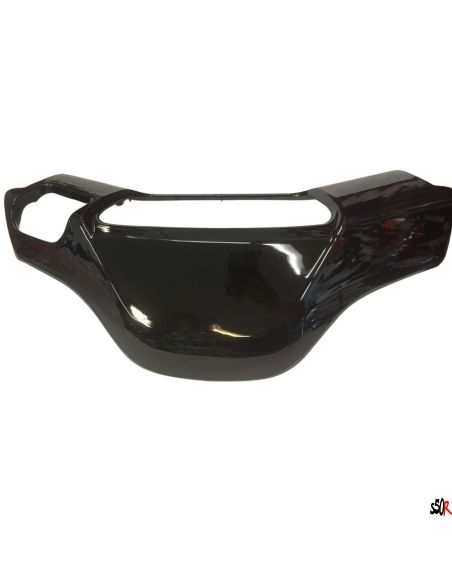Ensemble carénage MBK Booster n°2 - Scoot 50 Racing
