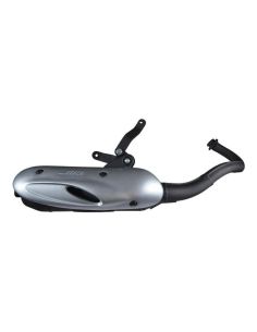 Pot d'échappement SITO Piaggio zip 2T