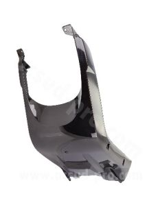 Bas de caisse booster-noir