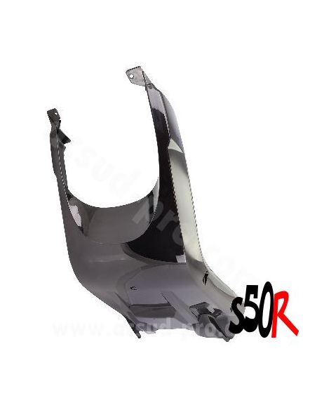 Bas de caisse booster-noir