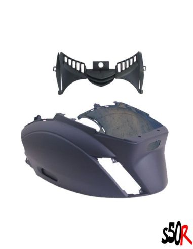 Kit carénage Piaggio Zip - Sp - bleu mat