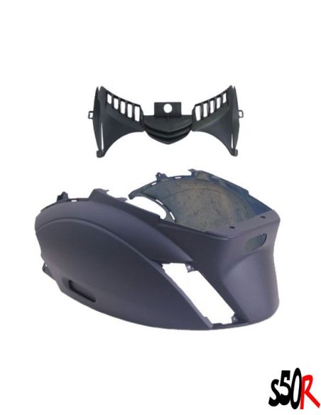 Kit carénage Piaggio Zip - Sp - bleu mat