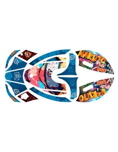 Kit déco Zip Origine n°30 - Scoot 50 Racing