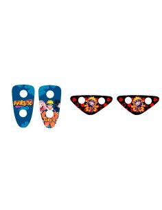 Kit déco pads stunt n°60 - scoot50racing