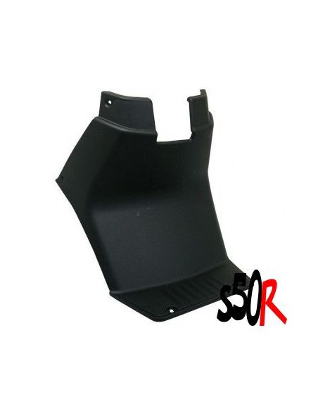 cache batterie Mbk yamaha stunt slider - Scoot 50 racing