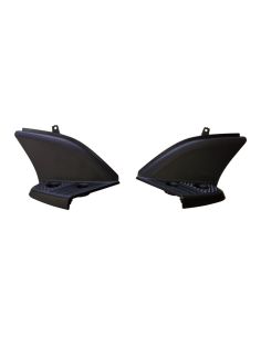 cale pied droit stunt mbk slider yamaha
