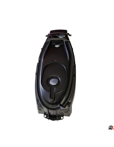 coffre Mbk stunt yamaha  slider