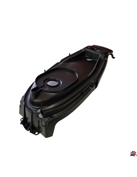 coffre Mbk stunt yamaha  slider