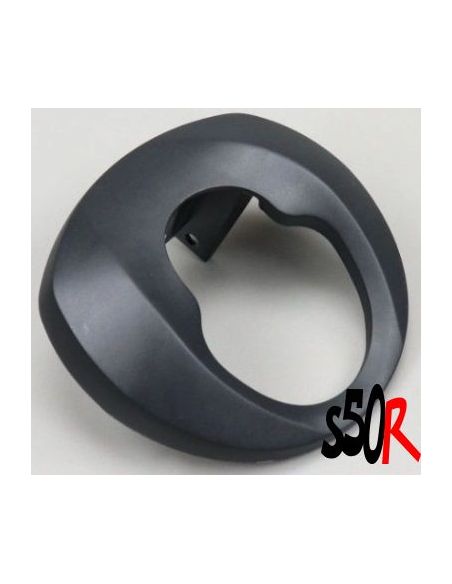 cache potence stunt mbk slider yamaha scoot 50 racing
