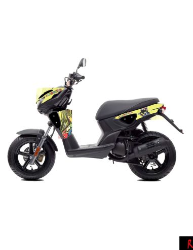 Kit déco MBK Stunt n°12