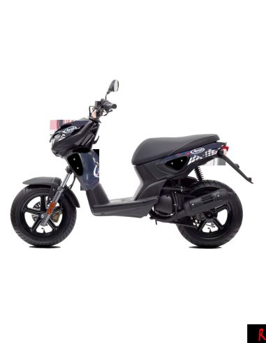 Kit déco MBK Stunt n°23