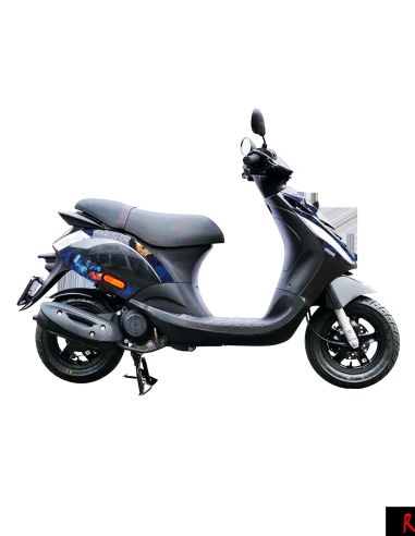 Kit déco ZIP SP n°28 - Scoot 50 Racing