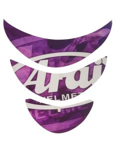 Kit déco ailettes Zip SP n°27- Scoot 50 Racing