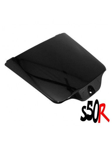 Ensemble carénage MBK Booster n°4 - Scoot 50 Racing