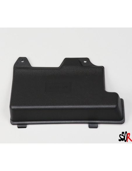 cache batterie Piaggio Zip 2T