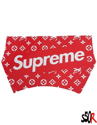 Kit déco MBK Stunt n°22