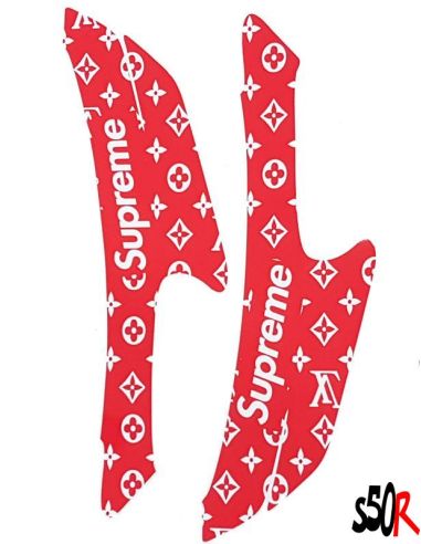 Kit déco MBK Stunt n°22