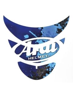 Kit déco ailettes Zip SP n°29- Scoot 50 Racing