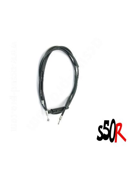Câble STARTER MANUEL type origine MBK Yamaha Stunt slider - Scoot 50 Racing