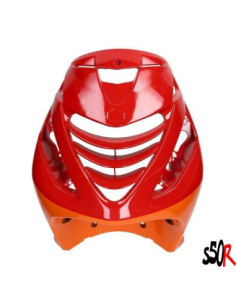 Kit carénage Piaggio Zip - Sp - couleur malossi 2
