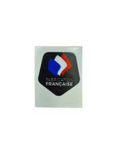 Autocollant "SP" Zip SP holographique - Scoot 50 Racing