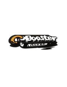 Autocollant "SP" Zip SP holographique - Scoot 50 Racing