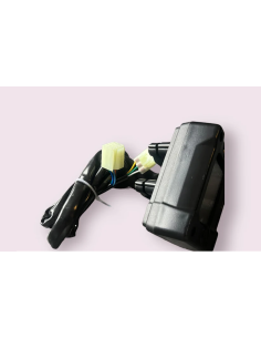 Compteur mbk-yamaha stunt slider 2013-2017 2