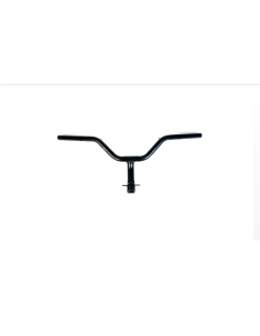 guidon mbk booster yamaha bw's
