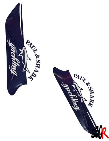 Kit déco MBK Stunt n°26