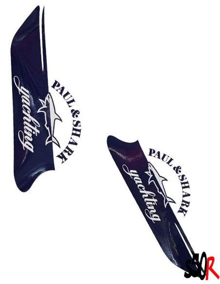 Kit déco MBK Stunt n°26