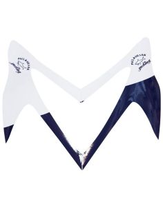 Kit déco MBK Stunt n°26