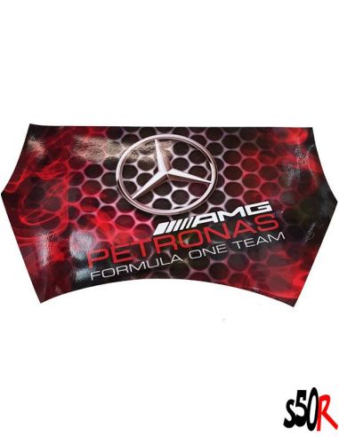 Kit déco MBK Stunt n°27