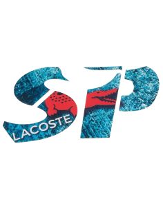 AUTOCOLLANT "SP" zip sp n°20- Scoot 50 Racing