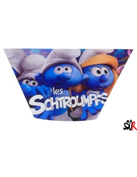 AUTOCOLLANT "SP" zip sp n°4- Scoot 50 Racing