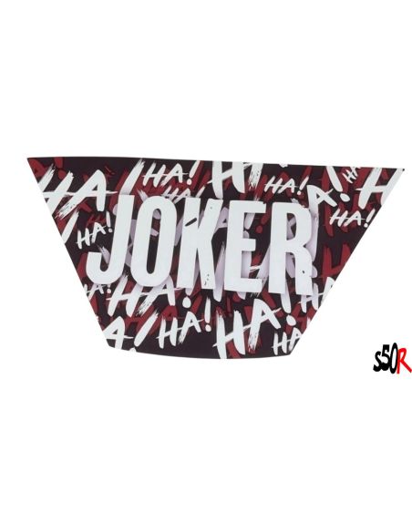 AUTOCOLLANT "SP" zip sp n°7- Scoot 50 Racing