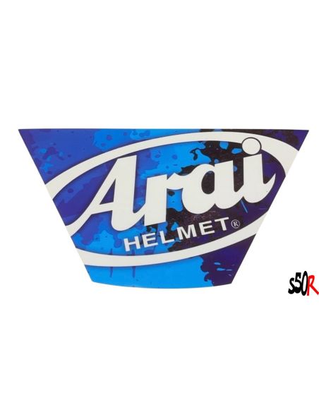 AUTOCOLLANT "SP" zip sp n°10-Scoot 50 Racing